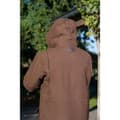 Miniatyrbillede 6 af 8: Baleno Jakke Oakwood Brun 2XL