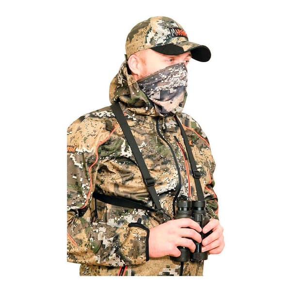 Markhor Takki Elk Storm Protect Vihreä 3XL