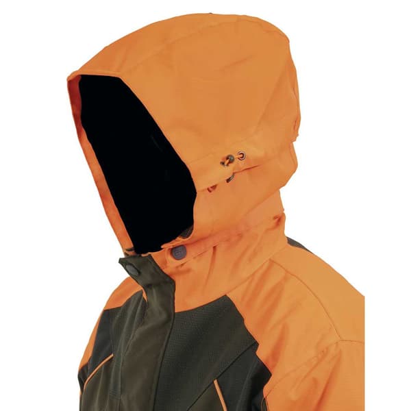 Hart Hunting Jakke Airstrong Brun XL