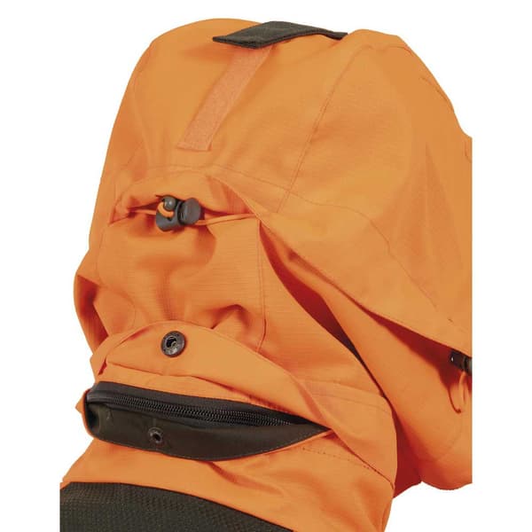 Hart Hunting Jakke Airstrong Brun XL