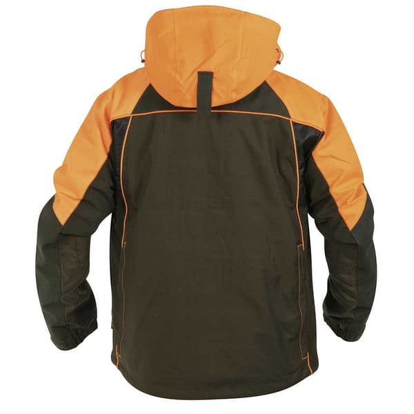 Hart Hunting Jacka Airstrong Brun 2XL