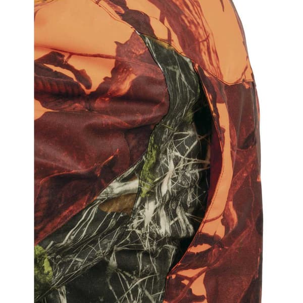 Hart Hunting Jacka Donon J 2sp Grönt,Orange 3XL