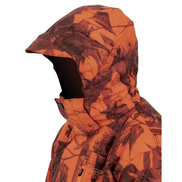 Hart Hunting Jacka Donon J Ht Brun,Orange 3XL
