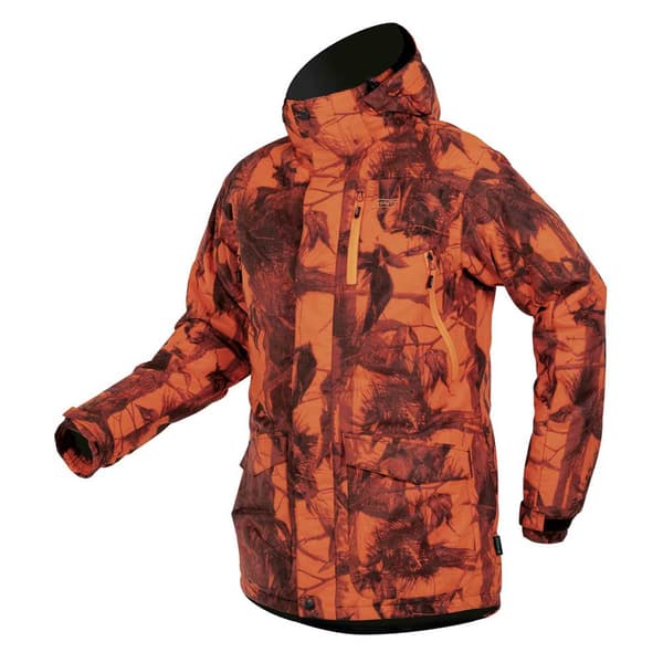 Hart Hunting Jacka Donon J Ht Brun,Orange S