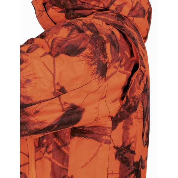 Hart Hunting Jacka Donon J Ht Brun,Orange S