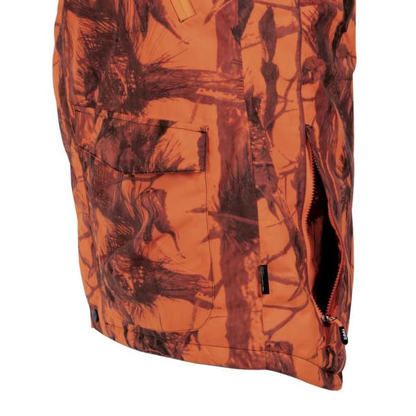 Hart Hunting Jacka Donon J Ht Brun,Orange S