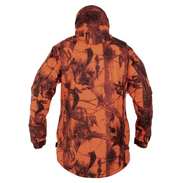 Hart Hunting Jacka Donon J Ht Brun,Orange S