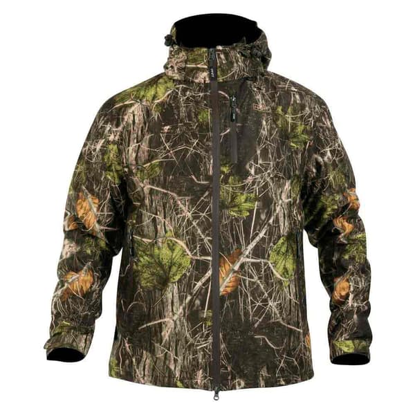 Hart Hunting Jakke Donon J Sp Grøn 2XL