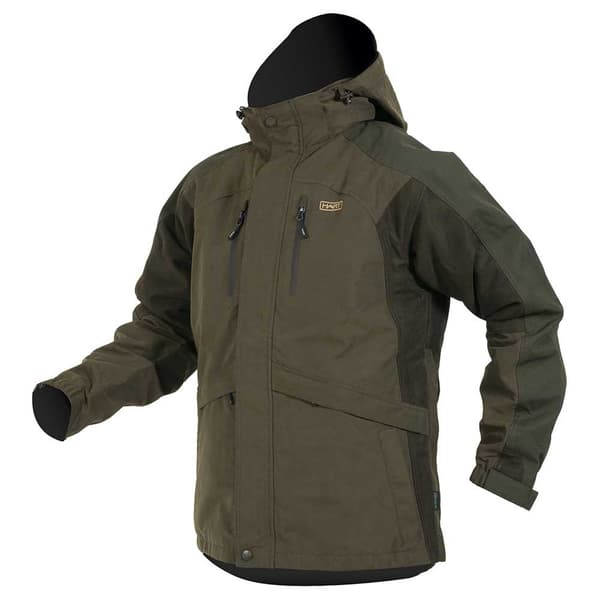 Hart Hunting Jakke Enduro J Xhp Grøn L