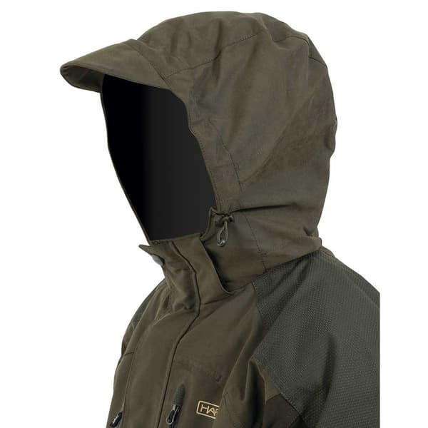 Hart Hunting Jakke Enduro J Xhp Grøn L