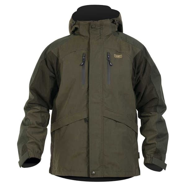 Hart Hunting Jakke Enduro J Xhp Grøn L