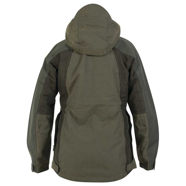 Hart Hunting Jakke Enduro J Xhp Grøn L