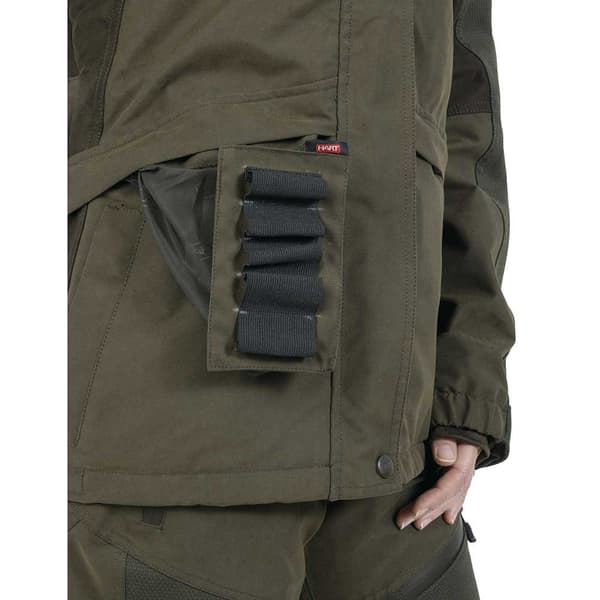 Hart Hunting Jacka Enduro J Xhp Grönt S