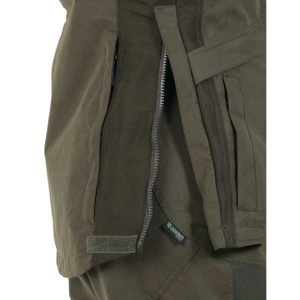 Hart Hunting Jacka Enduro J Xhp Grönt S