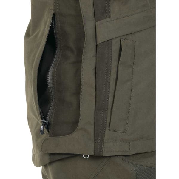 Hart Hunting Jacka Enduro J Xhp Grönt S