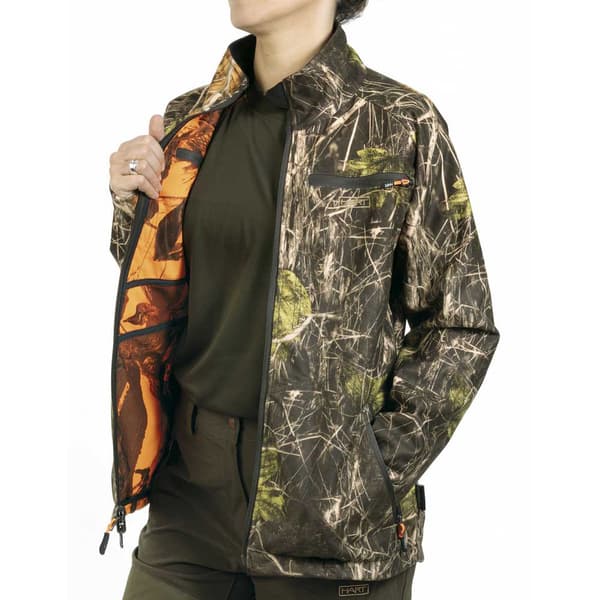 Hart Hunting Takki Sosbun 2d Vihreä M