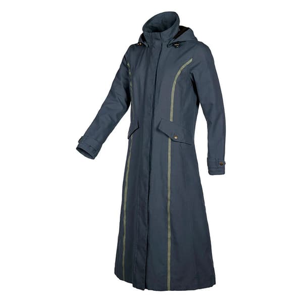 Baleno Frakke Kensington Safe Blå 2XL