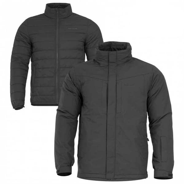 Pentagon Parka Gen V3.0 Grå 2XL