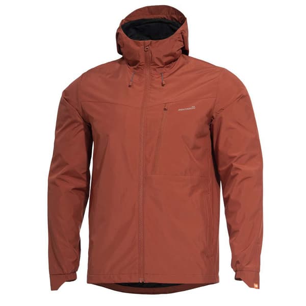 Pentagon Vindjakke Anemos Orange M