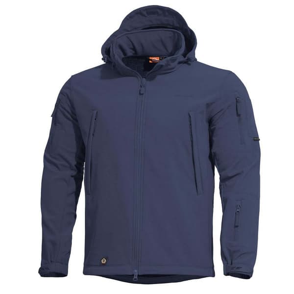 Pentagon Jakke Artaxes Blå 3XL