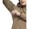 Miniatyrbillede 4 af 5: Pentagon Jakke Artaxes W Beige M