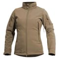 Miniatyrbillede 1 af 5: Pentagon Jakke Artaxes W Beige M