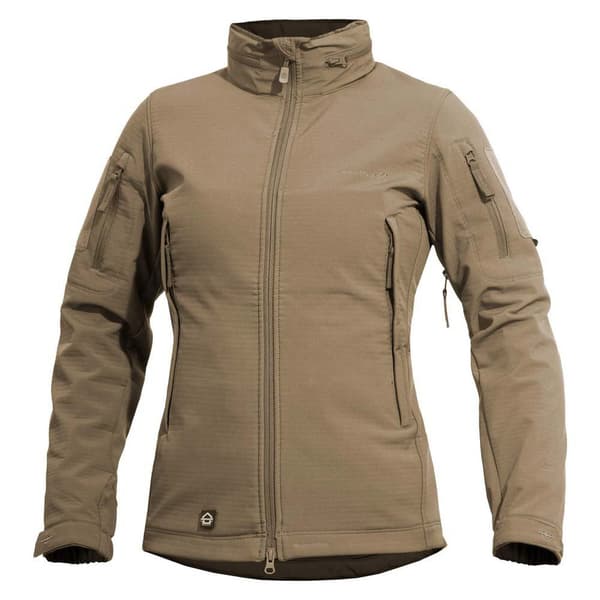 Pentagon Jakke Artaxes W Beige M