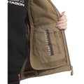 Miniatyrbillede 5 af 5: Pentagon Jakke Artaxes W Beige L