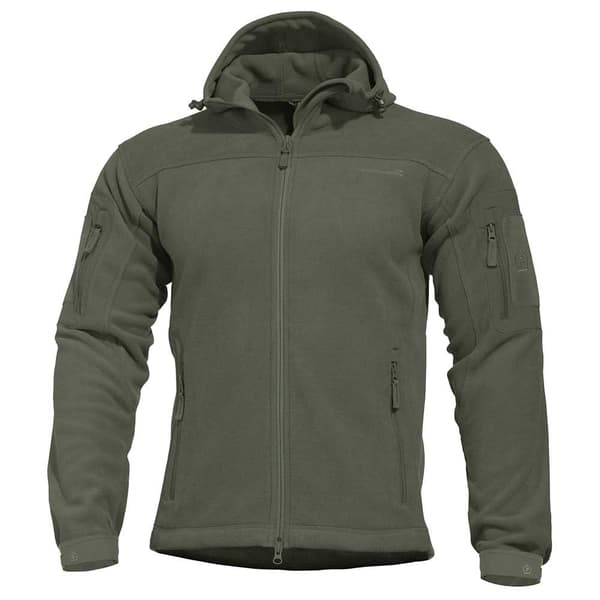 Pentagon Jakke Hercules Fleece 2.0 Grøn 3XL