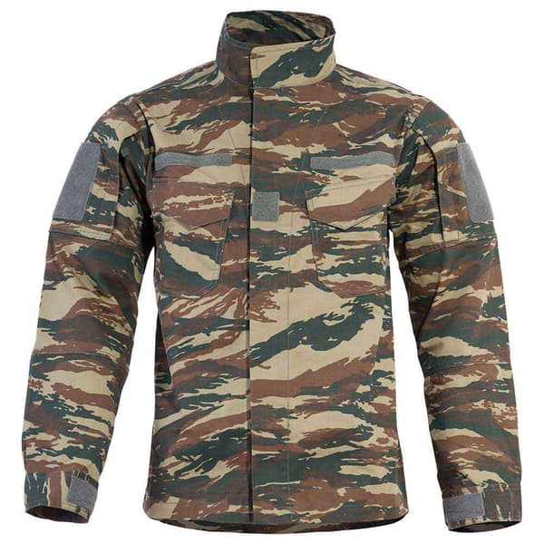 Pentagon Jakke Lycos Camo Brun 2XL