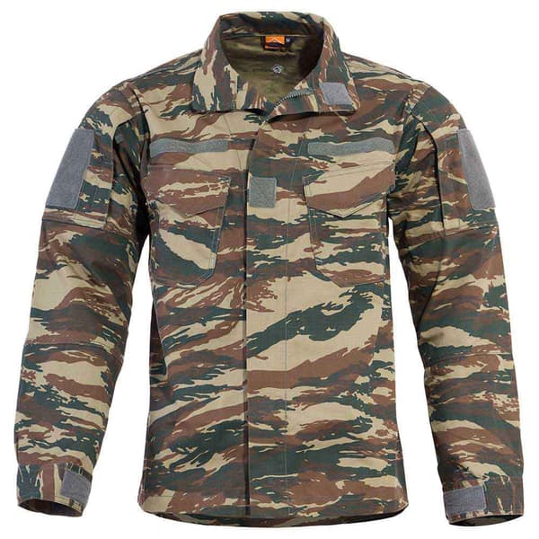 Pentagon Jakke Lycos Camo Brun 2XL