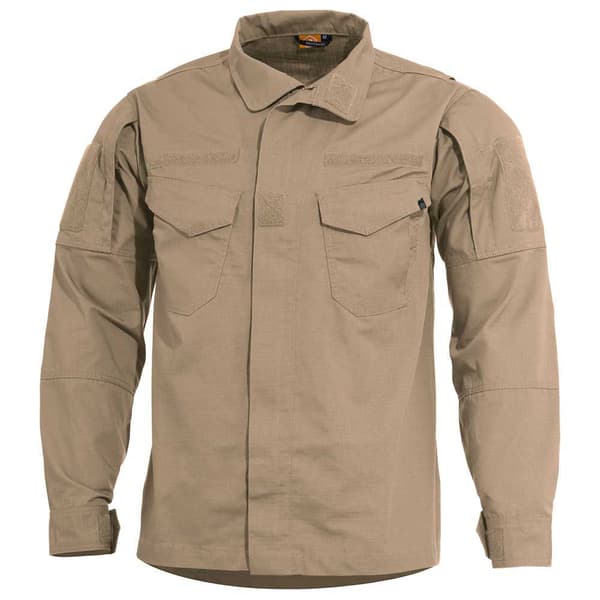 Pentagon Jakke Lycos Beige L