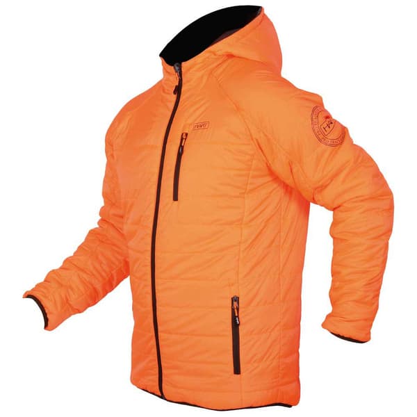 Hart Hunting Takki Kurgan Reversible Oranssi 3XL