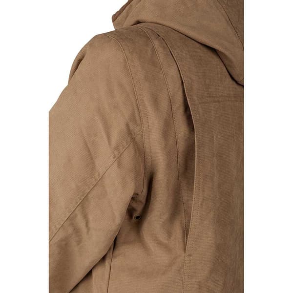 Baleno Jacka Oakwood Brun S