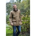 Miniatyrbild 5 av 7: Baleno Jacka Oakwood Brun S