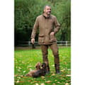 Miniatyrbild 7 av 7: Baleno Jacka Oakwood Brun S