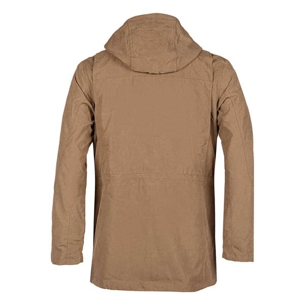 Baleno Jacka Oakwood Brun S