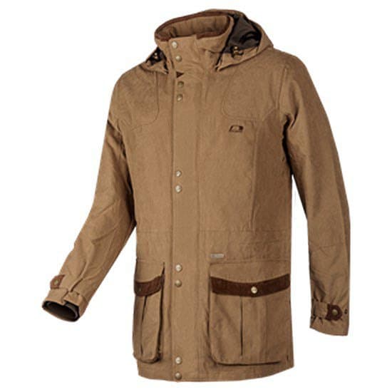 Baleno Jakke Oakwood Brun S