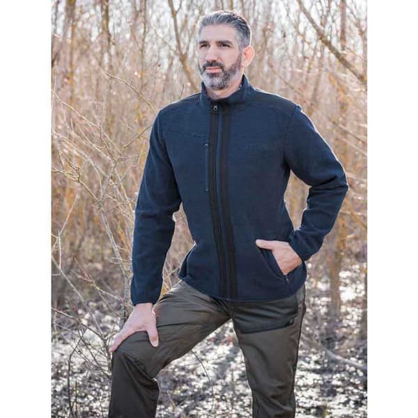 Somlys Takki Classie Sininen 2XL