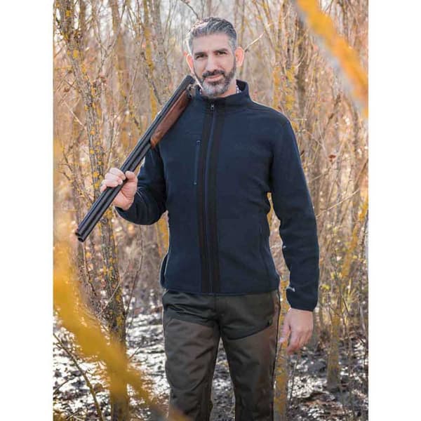 Somlys Takki Classie Sininen 2XL