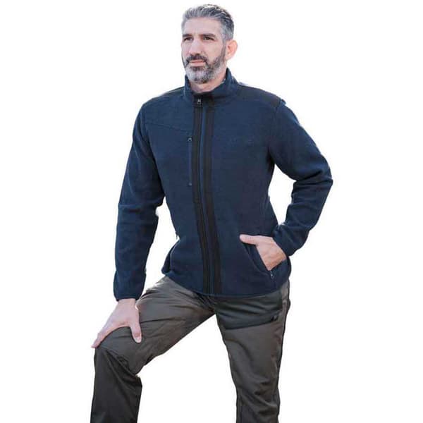 Somlys Takki Classie Sininen 2XL