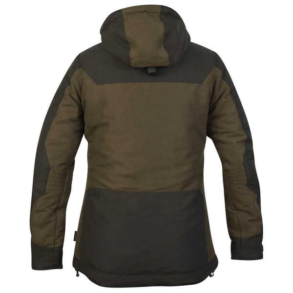 Hart Hunting Jacka Altai Grönt XS