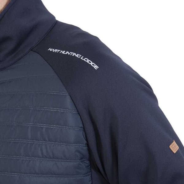 Hart Hunting Takki Mito Sininen 2XL