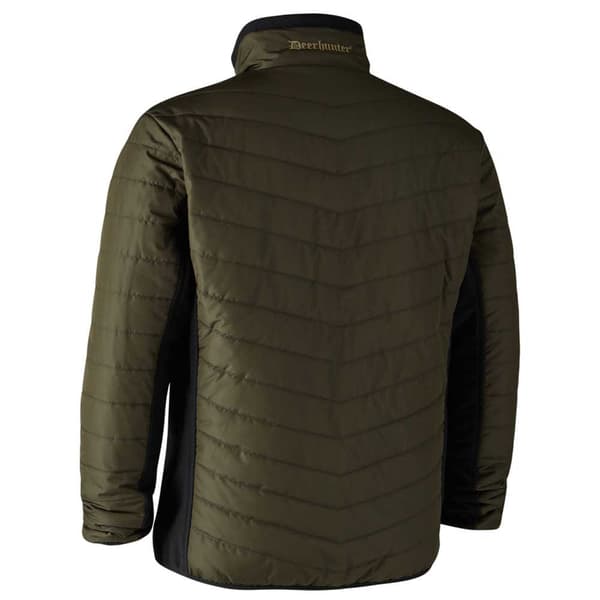 Deerhunter Takki Moor Softshell Vihreä 2XL