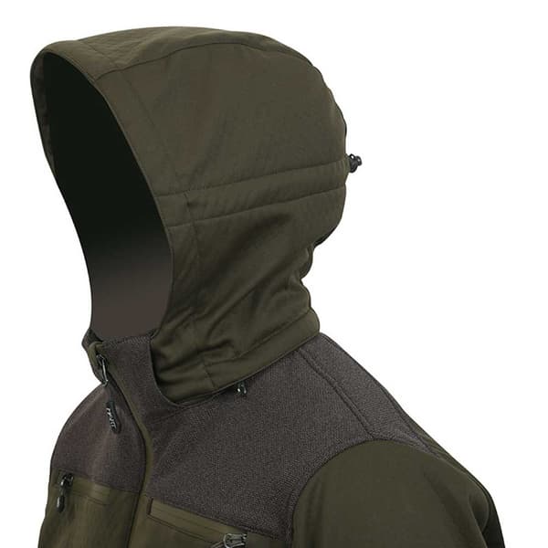 Hart Hunting Jacka Aizke Grönt XL