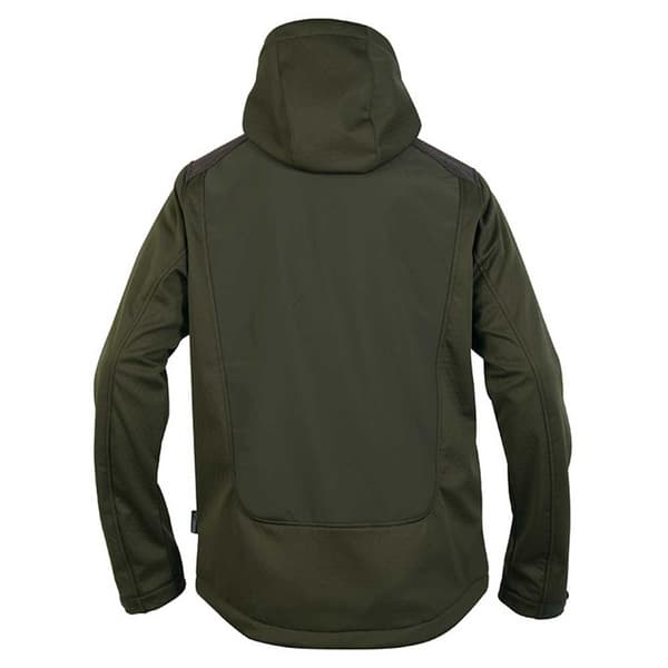Hart Hunting Jacka Aizke Grönt XL