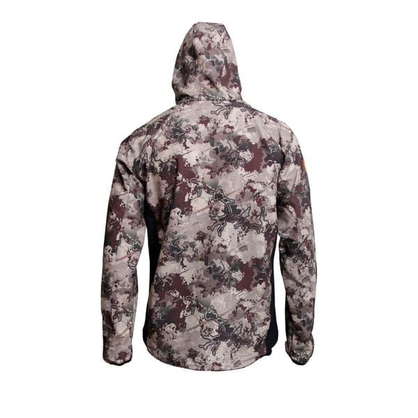 Markhor Jakke Fox Grøn,Brun 2XL