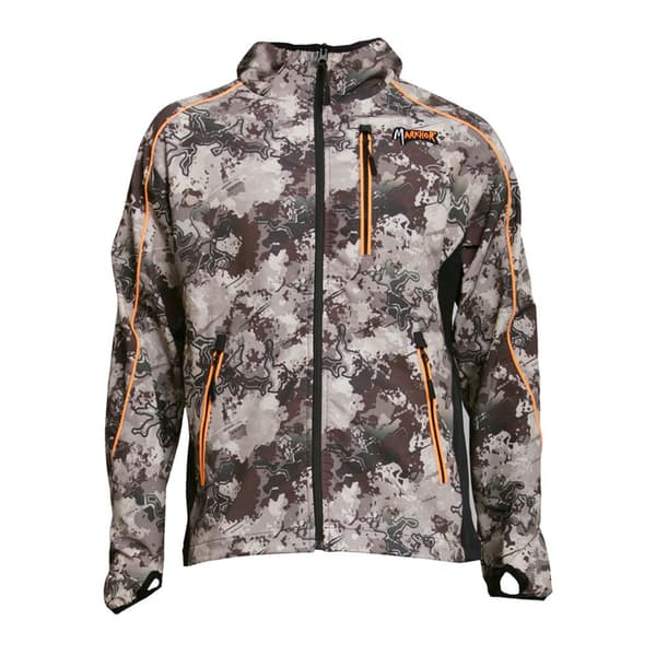 Markhor Takki Fox Vihreä,Ruskea 2XL