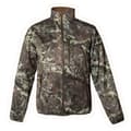 Miniatyrbild 1 av 2: Pasion Morena Camouflage Slim Jacka Soft Shell Grönt L
