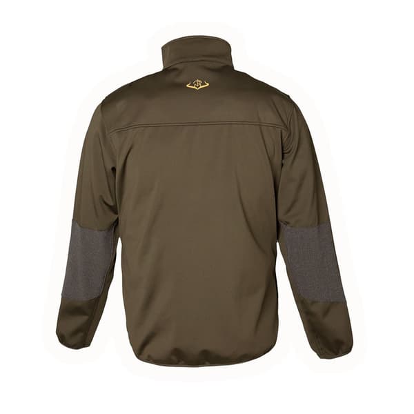 Pasion Morena Smal Jacka Soft Shell Grönt M